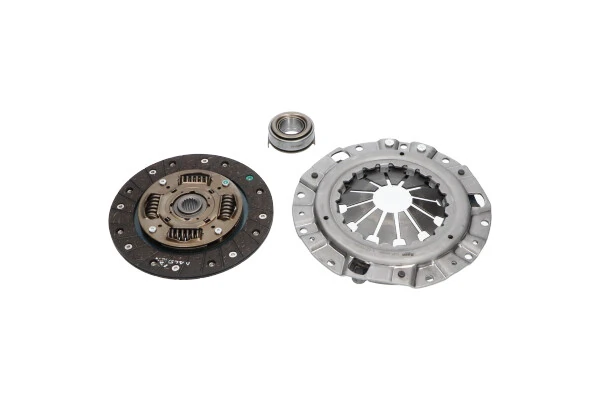 Kit de embraiagem (3 peças) Kavo Parts CP9066 preço, a partir de 141,36 USD