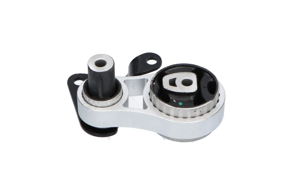 Coxim (suporte) traseiro de motor Mazda 2 I DY