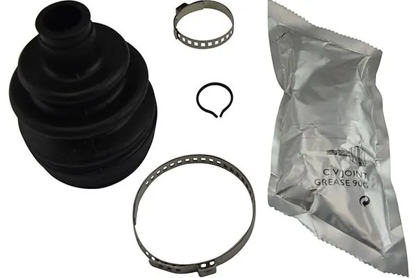  Bota de proteção externa de junta homocinética do semieixo dianteiro Opel Astra G conversível (F67) (1998 - 2005) G