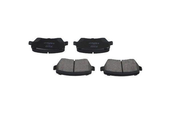 Sapatas do freio dianteiras de disco Kavo Parts KBP6559 preço, a partir de 24,42 USD