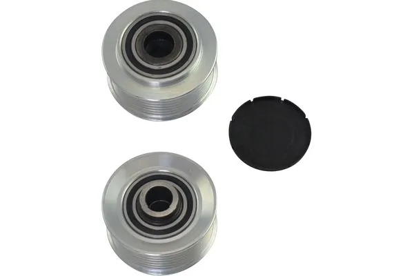 Compre Polia do gerador Honda Civic 8