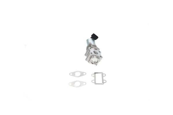 Válvula EGR de recirculação dos gases 256202610284 Toyota