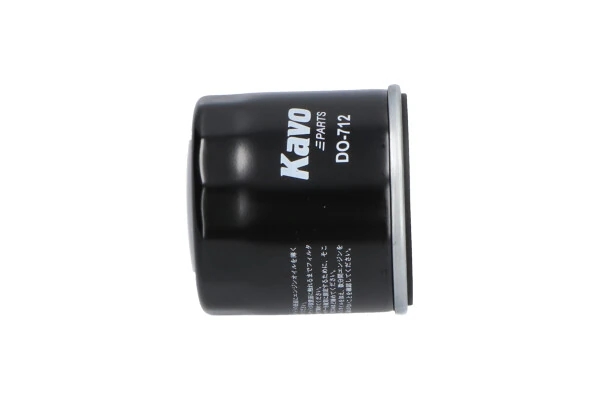Compre DO712 Kavo Parts Filtro de óleo