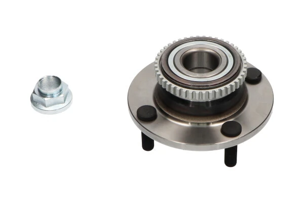  Cubo traseiro Hyundai Matrix monovolume (FC) (2005 - 2008) 