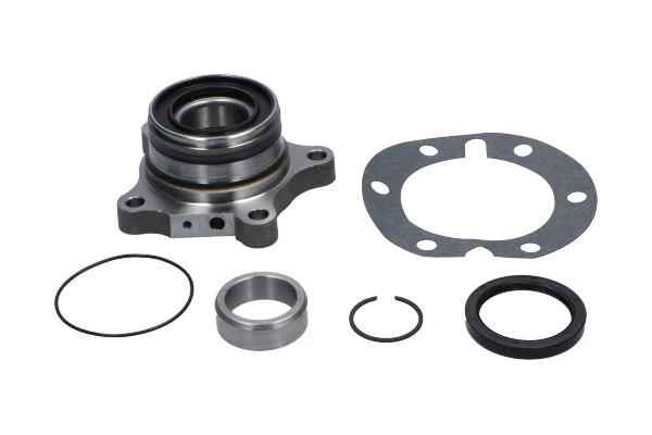 Rolamento de cubo traseiro para Toyota Land Cruiser J12