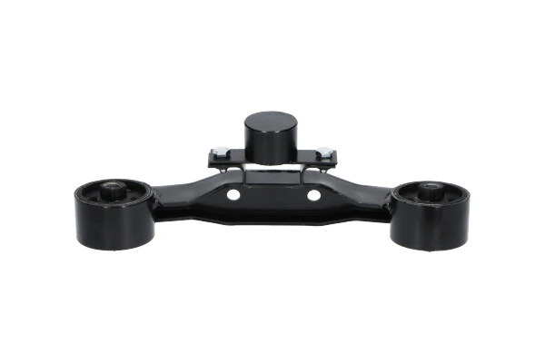  Coxim (suporte) traseiro de motor Hyundai H-1 STAREX Starex ônibus (2001 - 2004) Starex