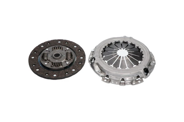 Kit de embraiagem (3 peças) Kavo Parts CP1159 preço, a partir de 127,48 USD