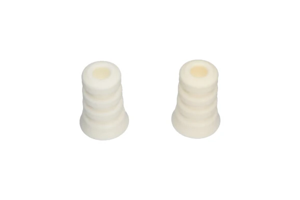 Compre Pára-choque (grade de proteção) de amortecedor traseiro + bota de proteção Citroen Xsara 