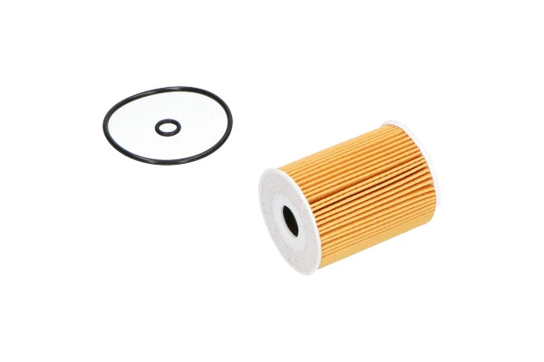 Filtro de óleo Kavo Parts DO711 preço, a partir de 9,61 USD