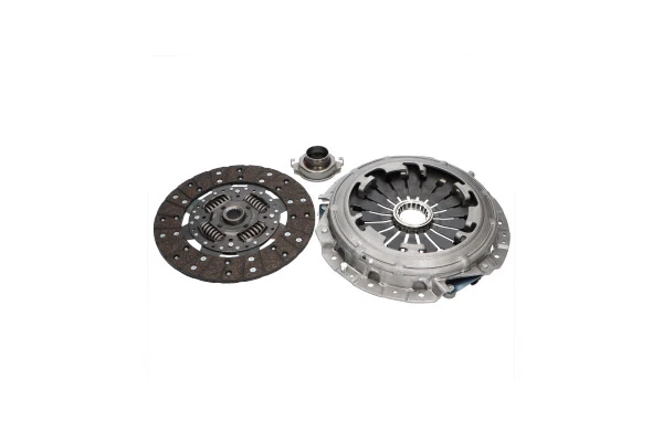  Kit de embraiagem (3 peças) Mitsubishi Pajero IV SHORT SUV (V80) (2006 - 2013) IV SHORT