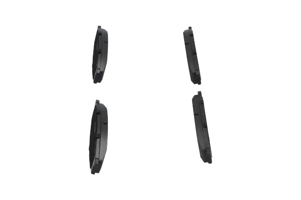 Compre Sapatas do freio dianteiras de disco Nissan Sunny 2