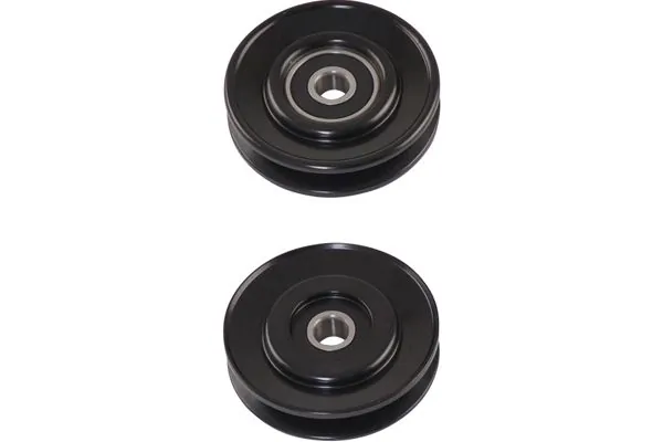 Rolo de reguladora de tensão da correia de transmissão Mazda WL8115940 preço, a partir de 35,40 USD