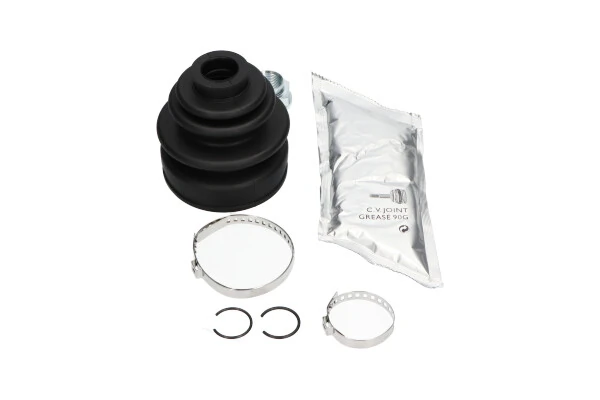 Bota de proteção externa de junta homocinética do semieixo dianteiro Honda Civic V EJ