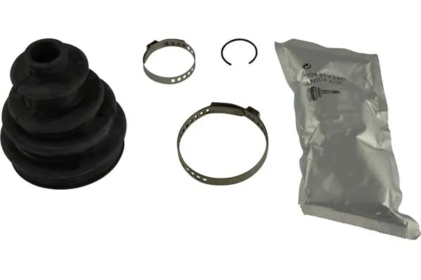 Bota de proteção externa de junta homocinética do semieixo dianteiro para Subaru Impreza I GC