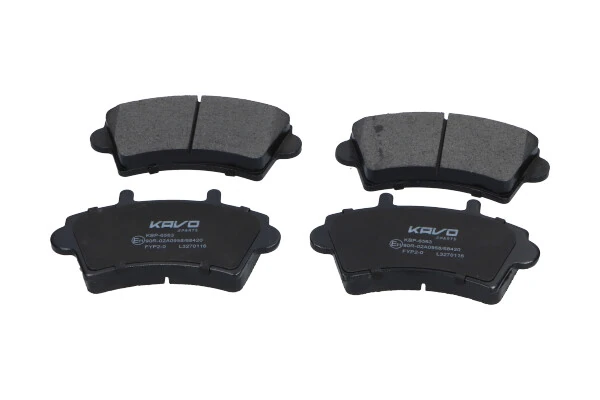 KBP6563 Kavo Parts