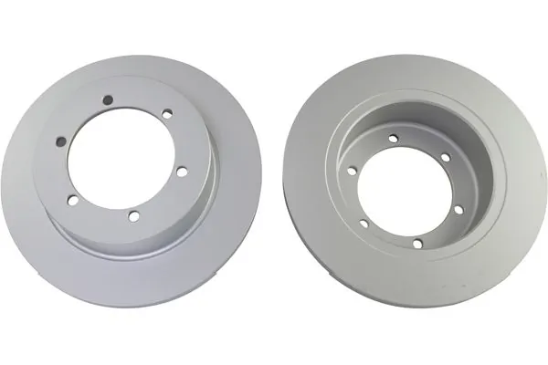Disco do freio traseiro para Nissan Cabstar NT400 F24M