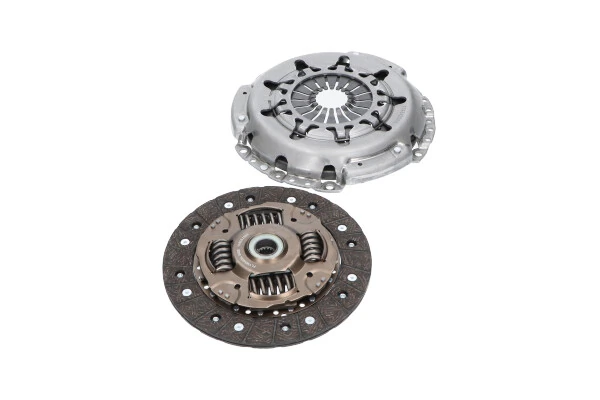  Kit de embraiagem (3 peças) Ford Ka hatchback (UK, FK) (2016 - 2026) 