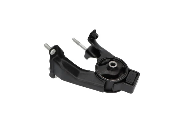  Coxim (suporte) traseiro de motor Toyota Corolla VERSO monovolume (E12J) (2001 - 2004) VERSO