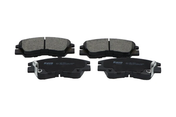 Compre MB150673 Mitsubishi Sapatas do freio dianteiras de disco