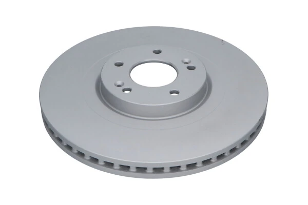 Disco do freio dianteiro Hyundai Santa Fe IV TM, TMA