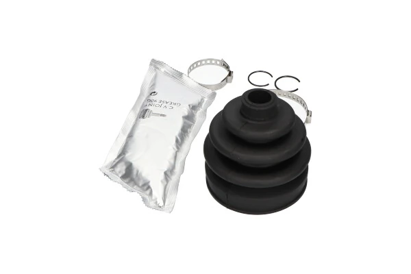 Bota de proteção externa de junta homocinética do semieixo dianteiro 1181 Metalcaucho
