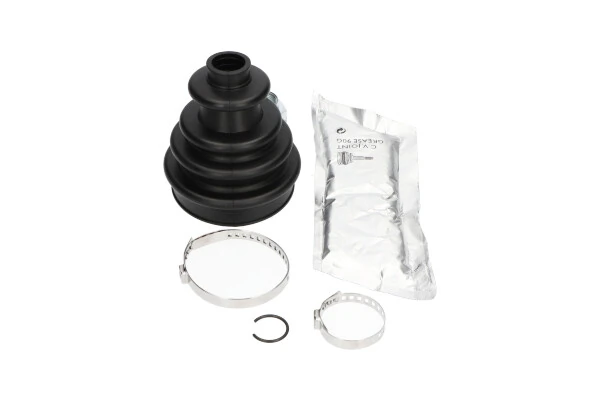 Compre Bota de proteção externa de junta homocinética do semieixo dianteiro Toyota Prius 