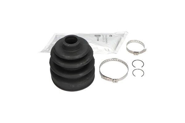 Bota de proteção externa de junta homocinética do semieixo dianteiro 3924101E26 Toyota