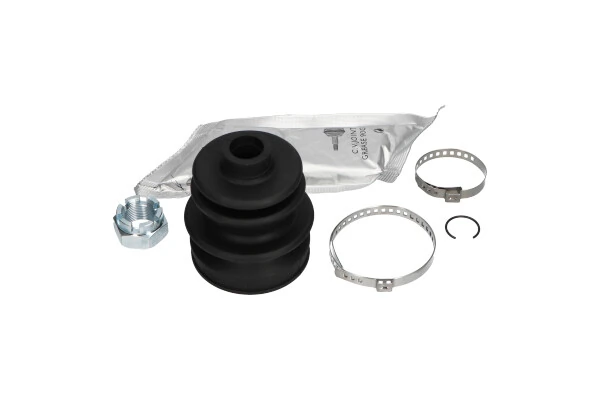  Bota de proteção externa de junta homocinética do semieixo dianteiro Hyundai Atos hatchback (MX) (1998 - 2004) 