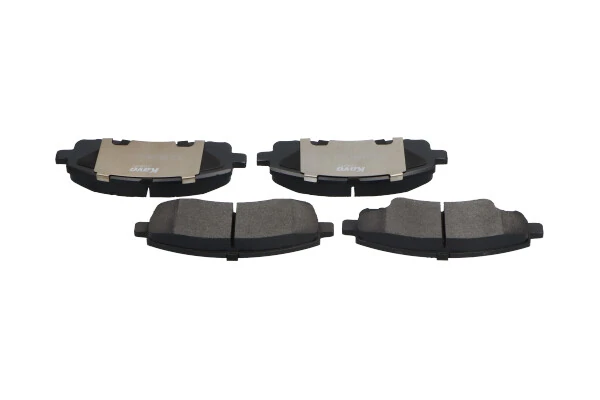 Sapatas do freio traseiras de disco Mitsubishi Canter VII FB7, FB8, FE7, FE8