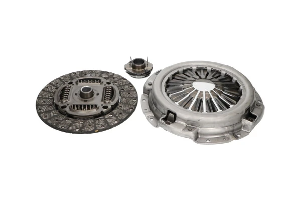 Compre 8979465862 Isuzu Kit de embraiagem (3 peças)