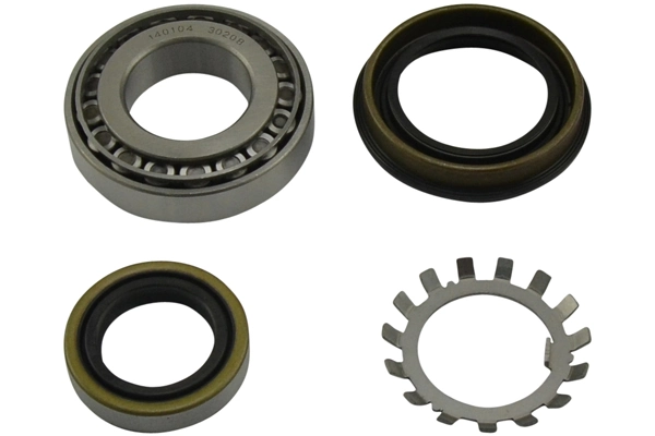 Rolamento de cubo traseiro para Nissan Terrano I WD21