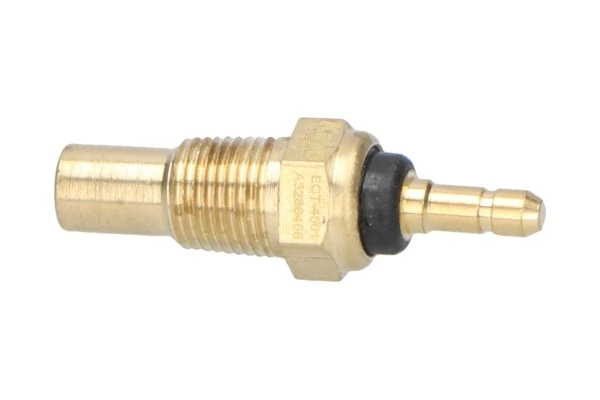 Sensor de temperatura do fluido de esfriamento para Mazda 323 II 3 dr 