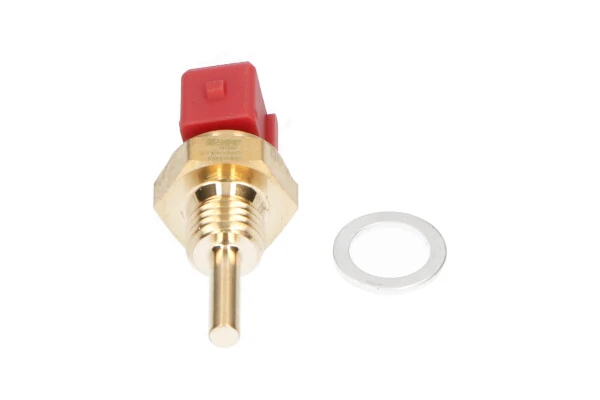 Compre Sensor de temperatura do fluido de esfriamento Nissan Terrano 1