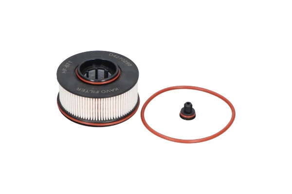 Compre Filtro de combustível Hyundai Santa Fe 4