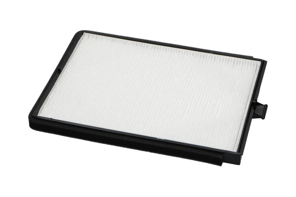  Filtro de salão Honda Accord VI hatchback (CH) (1999 - 2002) VI