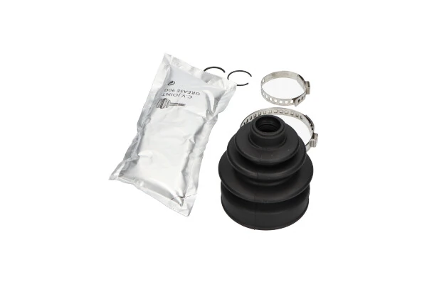 Compre Bota de proteção externa de junta homocinética do semieixo dianteiro Subaru Forester 2