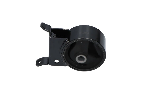  Coxim (suporte) dianteiro de motor Toyota Yaris hatchback (P10) (1999 - 2005) 