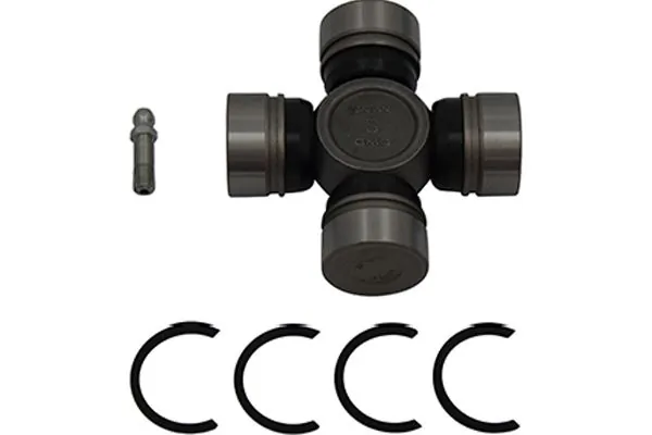 Cruzeta da junta universal traseira 937300065 Hyundai/Kia