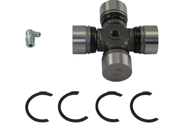  Cruzeta da junta universal traseira KIA Sorento I SUV (JC) (2002 - 2006) I