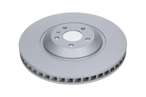 Disco do freio dianteiro BG9519C Delphi