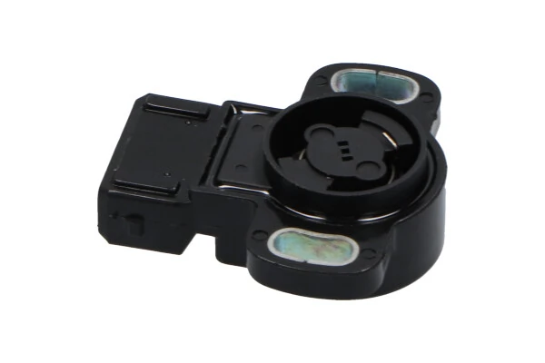 Sensor de posição da válvula de borboleta (potenciômetro) Mitsubishi Colt V CJA