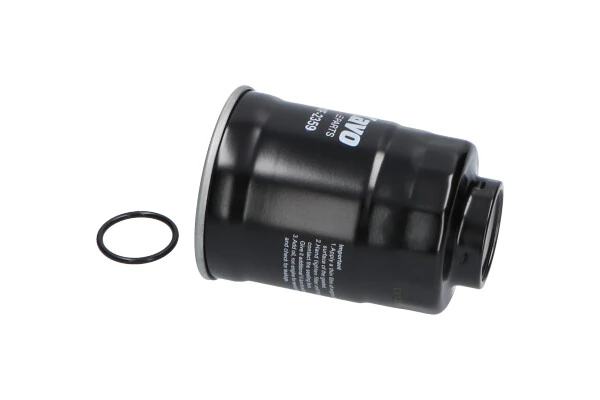 NF2359 Kavo Parts Filtro de combustível