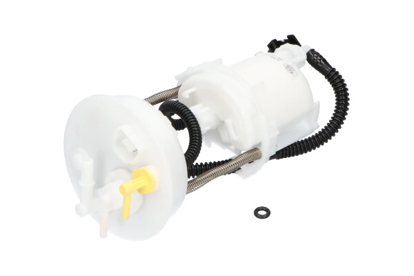  Filtro de combustível Honda Jazz hatchback (GD, GE) (2002 - 2008) 