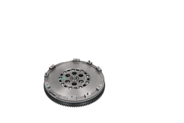 Volante de motor VALEO DWFW01