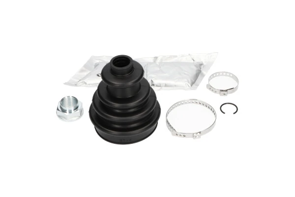  Bota de proteção externa de junta homocinética do semieixo dianteiro Toyota Prius hatchback (NHW20) (2003 - 2009) 