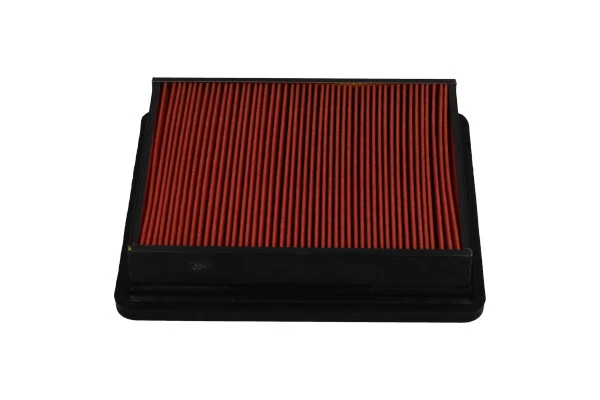  Filtro de ar Mazda 323 III sedan (BF) (1985 - 1991) III