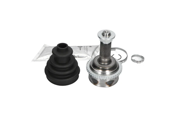 Compre GD3822510 Mazda Junta homocinética externa dianteira