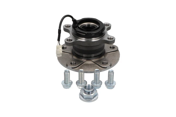 Cubo traseiro direito 4340261MR0 Suzuki