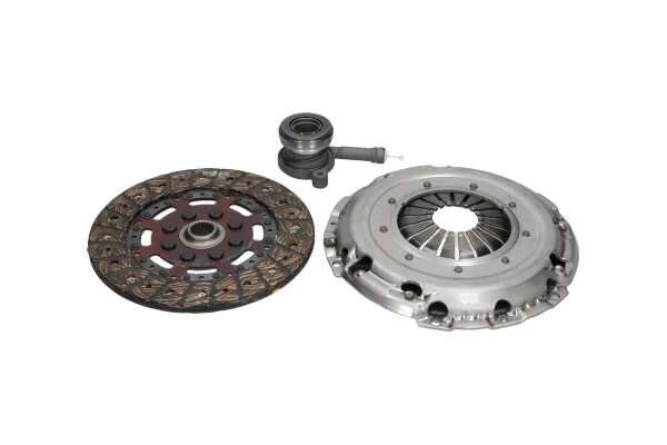 Compre 624341609 INA Kit de embraiagem (3 peças)
