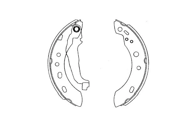 KBS7427 Kavo Parts